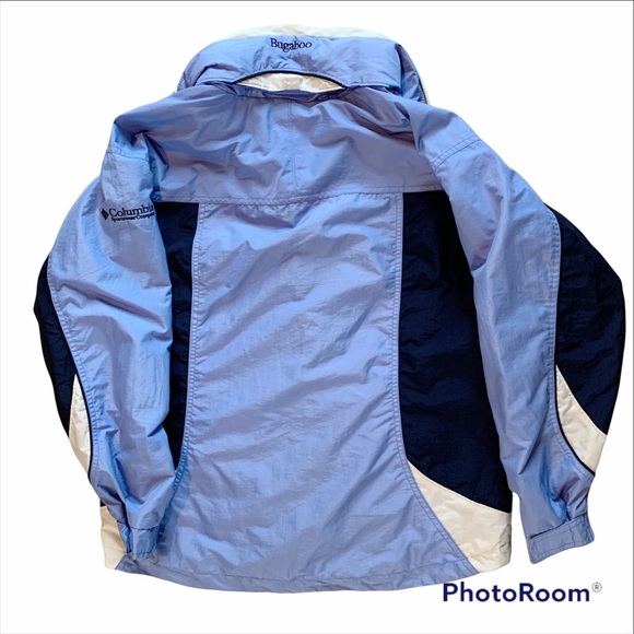 COLUMBIA Bugaboo Jacket Youth 14/16 XL - Picture 4 of 4